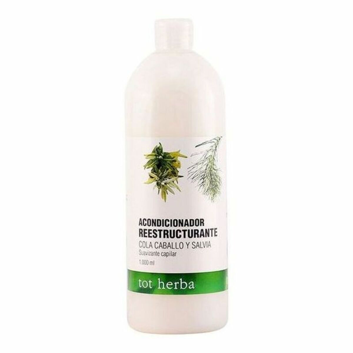Kondicionieris Tot Herba Tot Herba 1 L